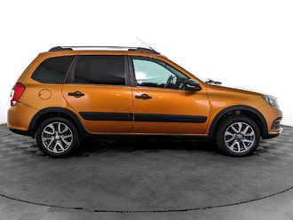 фото Lada Granta II 2021