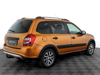 фото Lada Granta II 2021