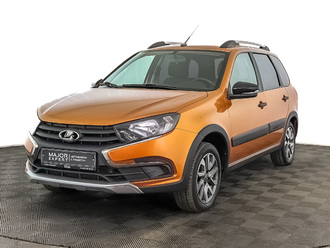 фото Lada Granta II 2021