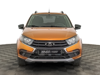 фото Lada Granta II 2021