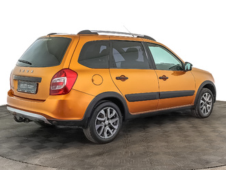 фото Lada Granta II 2021