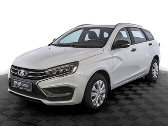 фото Lada Vesta 2024