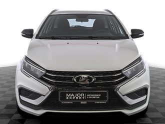 фото Lada Vesta 2024