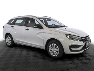фото Lada Vesta 2024