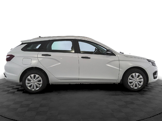 фото Lada Vesta 2024