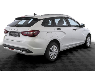 фото Lada Vesta 2024