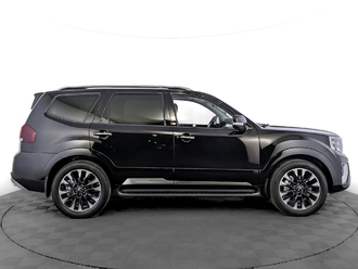фото Kia Mohave I 2023