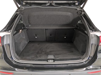 фото Mercedes-Benz GLA (H247) 2020