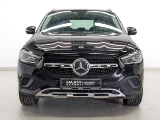 фото Mercedes-Benz GLA (H247) 2020