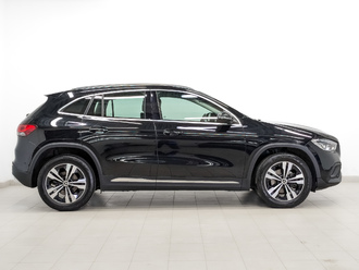 фото Mercedes-Benz GLA (H247) 2020