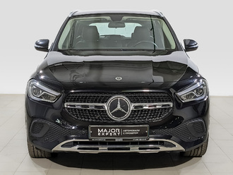 фото Mercedes-Benz GLA (H247) 2020