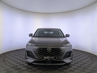 фото Changan UNI-K 2022