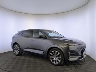 фото Changan UNI-K 2022