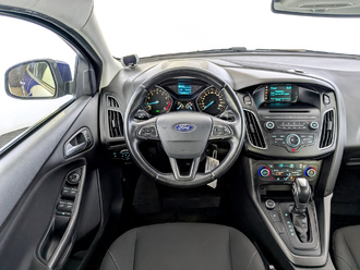 Focus III