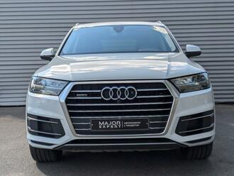 фото Audi Q7 (4M) 2017