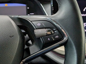 фото Skoda Octavia IV 2023