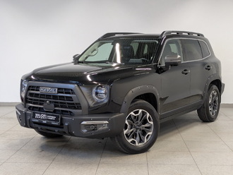 фото HAVAL Dargo I 2023