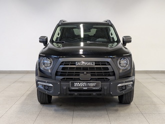 фото HAVAL Dargo I 2023
