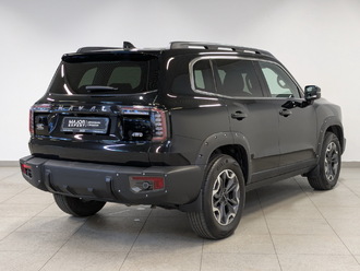 фото HAVAL Dargo I 2023