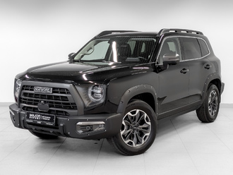 фото HAVAL Dargo I 2023