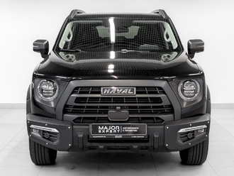 фото HAVAL Dargo I 2023