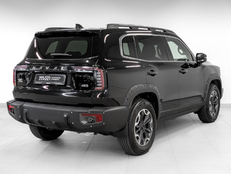 фото HAVAL Dargo I 2023