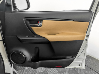 фото Toyota Fortuner II 2022