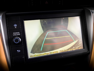 фото Toyota Fortuner II 2022