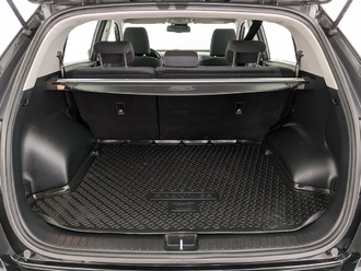 фото Kia Sportage IV 2019
