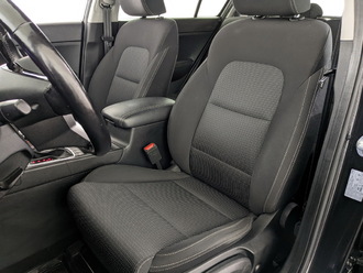 фото Kia Sportage IV 2019