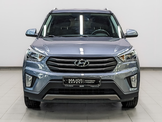 фото Hyundai Creta I 2017