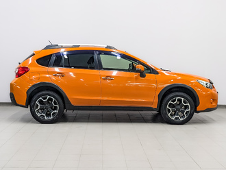 фото Subaru XV I 2013