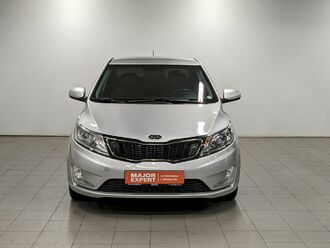 фото Kia Rio III 2012