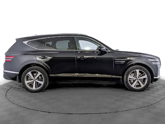 фото Genesis GV80 I 2021