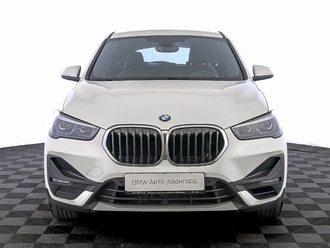 фото BMW X1 (F48) 2021