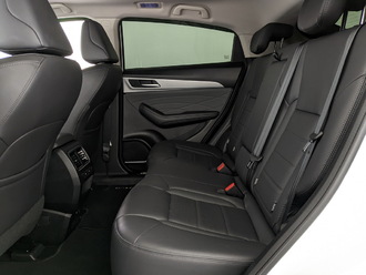 фото HAVAL F7x I 2023