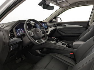 фото HAVAL F7x I 2023