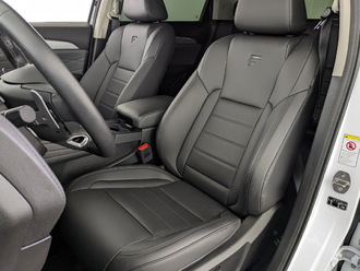 фото HAVAL F7x I 2023