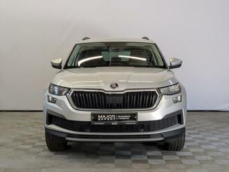 фото Skoda Kodiaq 2022
