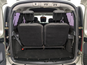 фото Lada Largus 2015