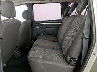 фото Lada Largus 2015