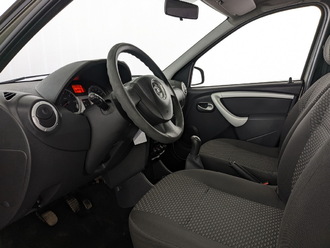 фото Lada Largus 2015