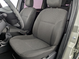 фото Lada Largus 2015