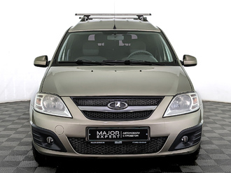 фото Lada Largus 2015