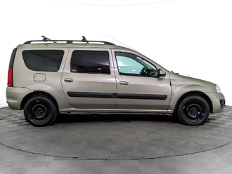 фото Lada Largus 2015