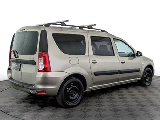 фото Lada Largus 2015