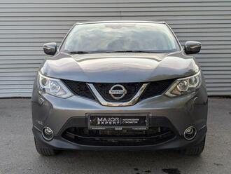 фото Nissan Qashqai II J11 2014