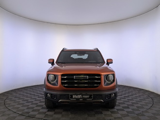фото HAVAL Dargo I 2023