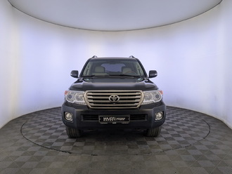 фото Toyota Land Cruiser 200 2013