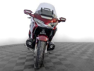 фото GL1800D 2018